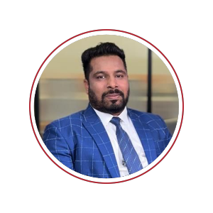 CEO Profile